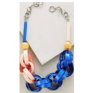Anthropologie Statement Necklace - NEW!